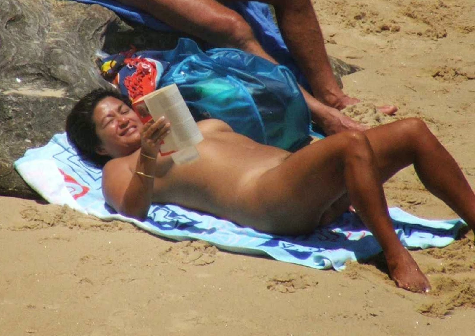 sexy nude on bondi beach sexy nude on bondi beach